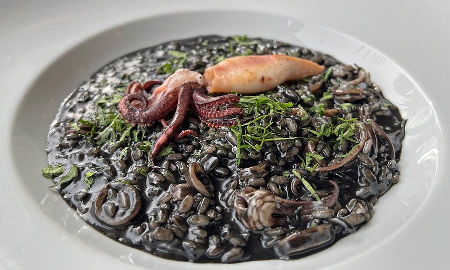 Carta digital QR para restaurantes de alta gastronomía en Chile - Chiuso en 800.cl